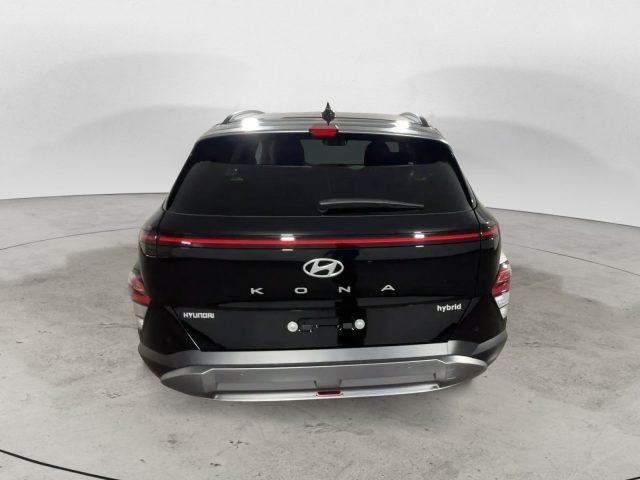 HYUNDAI KONA HYBRID 1.6 HEV BUSINESS 2WD DCT - foto 5