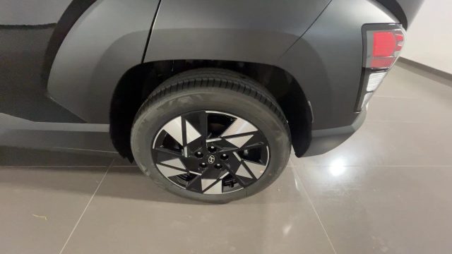 HYUNDAI KONA HYBRID 1.6 HEV BUSINESS 2WD DCT - foto 7