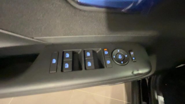 HYUNDAI KONA HYBRID 1.6 HEV BUSINESS 2WD DCT - foto 11