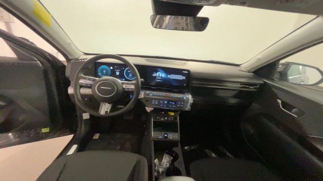 HYUNDAI KONA HYBRID 1.6 HEV BUSINESS 2WD DCT - foto 13