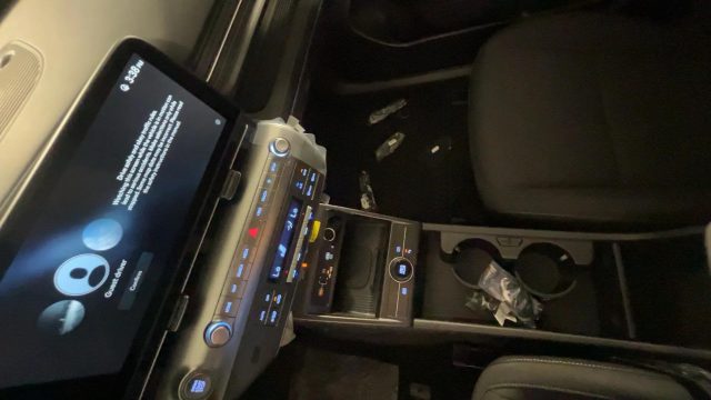 HYUNDAI KONA HYBRID 1.6 HEV BUSINESS 2WD DCT - foto 18