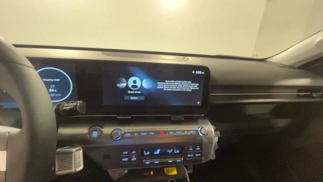 HYUNDAI KONA HYBRID 1.6 HEV BUSINESS 2WD DCT - foto 20