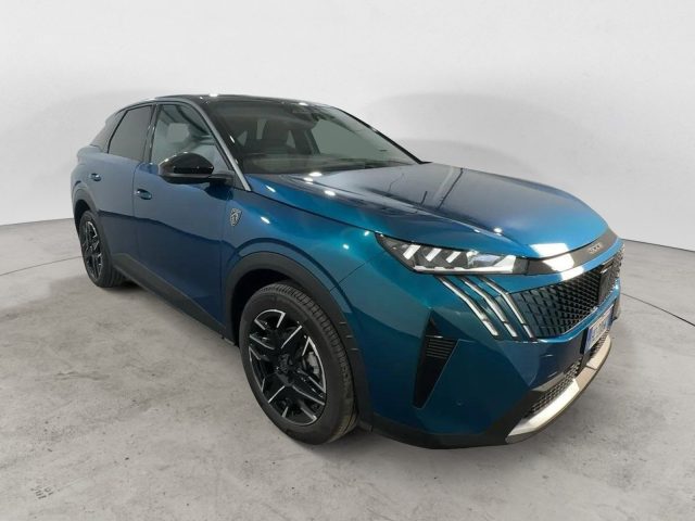 PEUGEOT 3008 3008 1.2 HYBRID GT 145CV E-DCS6 - foto 3