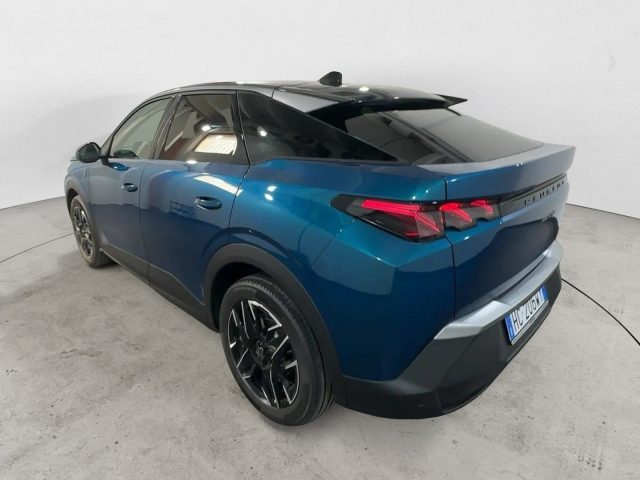 PEUGEOT 3008 3008 1.2 HYBRID GT 145CV E-DCS6 - foto 4