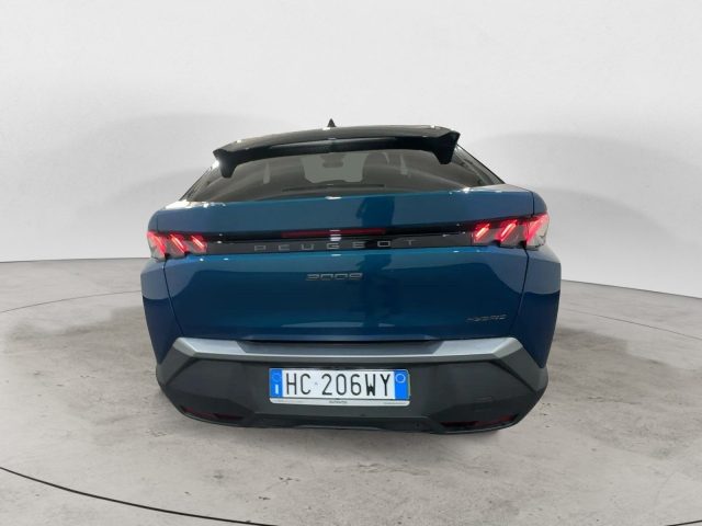 PEUGEOT 3008 3008 1.2 HYBRID GT 145CV E-DCS6 - foto 5