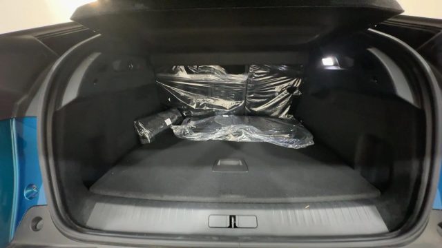 PEUGEOT 3008 3008 1.2 HYBRID GT 145CV E-DCS6 - foto 9