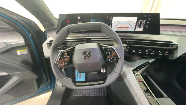 PEUGEOT 3008 3008 1.2 HYBRID GT 145CV E-DCS6 - foto 14