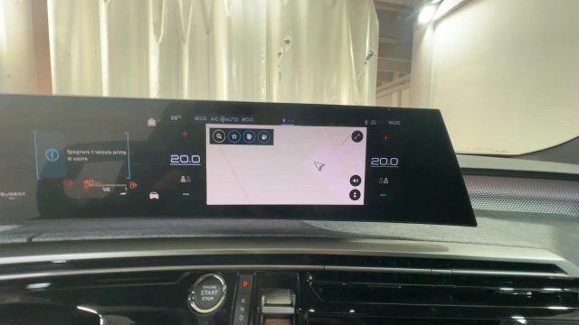 PEUGEOT 3008 3008 1.2 HYBRID GT 145CV E-DCS6 - foto 16