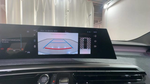 PEUGEOT 3008 3008 1.2 HYBRID GT 145CV E-DCS6 - foto 17