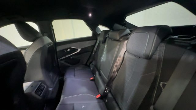PEUGEOT 3008 3008 1.2 HYBRID GT 145CV E-DCS6 - foto 20