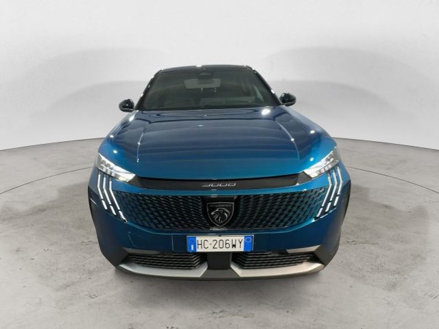 PEUGEOT 3008 3008 1.2 HYBRID GT 145CV E-DCS6 - foto 2