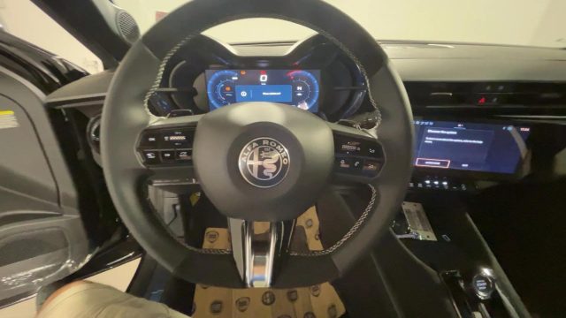 ALFA ROMEO JUNIOR IBRIDA 1.2 EDCT6 IBRIDA SPORT SP - foto 13