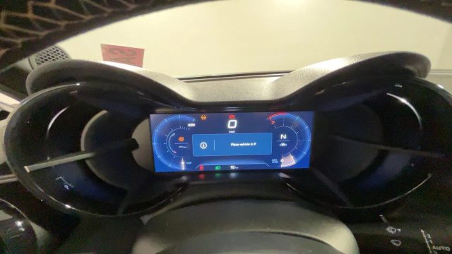 ALFA ROMEO JUNIOR IBRIDA 1.2 EDCT6 IBRIDA SPORT SP - foto 15