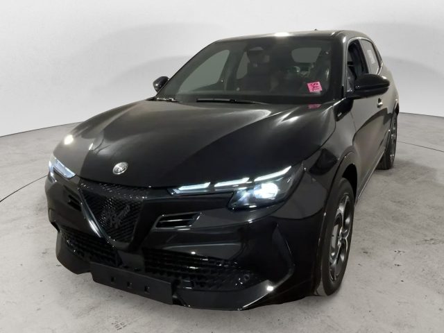 ALFA ROMEO JUNIOR IBRIDA 1.2 EDCT6 IBRIDA SPORT SP