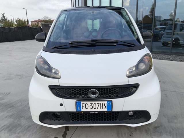 SMART FORTWO 800 40 KW COUPÉ TEEN CDI SPECIAL - foto 2