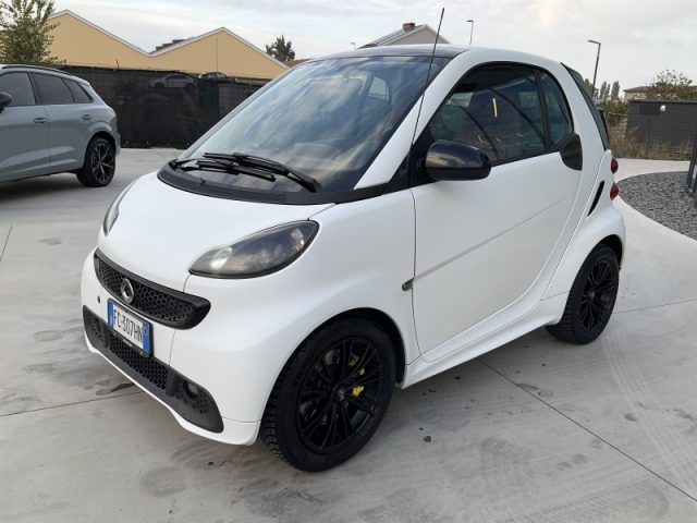 SMART FORTWO 800 40 KW COUPÉ TEEN CDI SPECIAL - foto 3