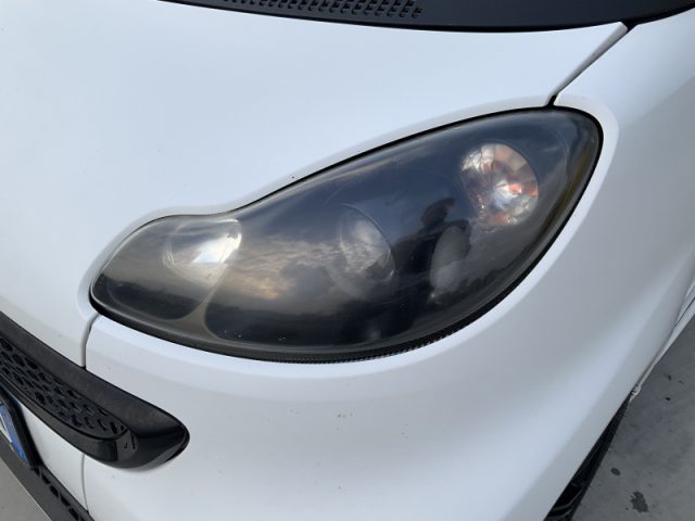 SMART FORTWO 800 40 KW COUPÉ TEEN CDI SPECIAL - foto 4