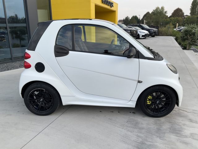 SMART FORTWO 800 40 KW COUPÉ TEEN CDI SPECIAL - foto 5