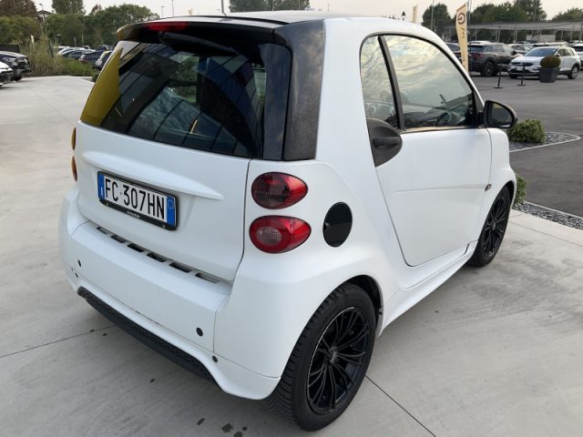 SMART FORTWO 800 40 KW COUPÉ TEEN CDI SPECIAL - foto 6