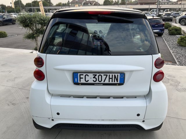 SMART FORTWO 800 40 KW COUPÉ TEEN CDI SPECIAL - foto 7