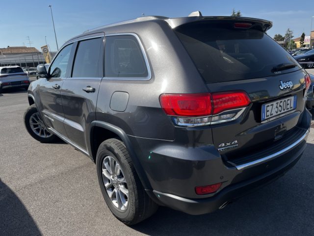 JEEP GRAND CHEROKEE 3.0 V6 CRD MULTIJET II LAREDO - foto 3