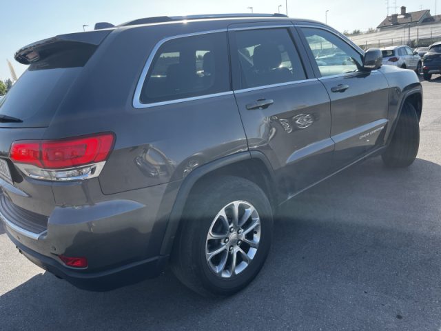 JEEP GRAND CHEROKEE 3.0 V6 CRD MULTIJET II LAREDO - foto 4
