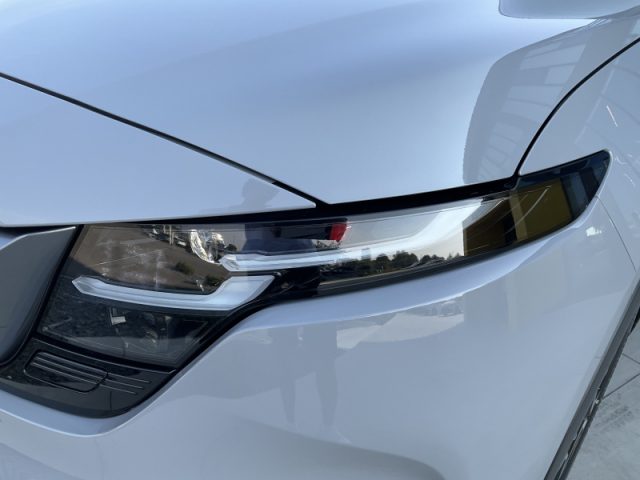 MAZDA CX-5 2.5 E-SKYACTIV G M HYBRID AT AWD - foto 4