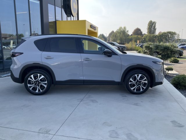 MAZDA CX-5 2.5 E-SKYACTIV G M HYBRID AT AWD - foto 5