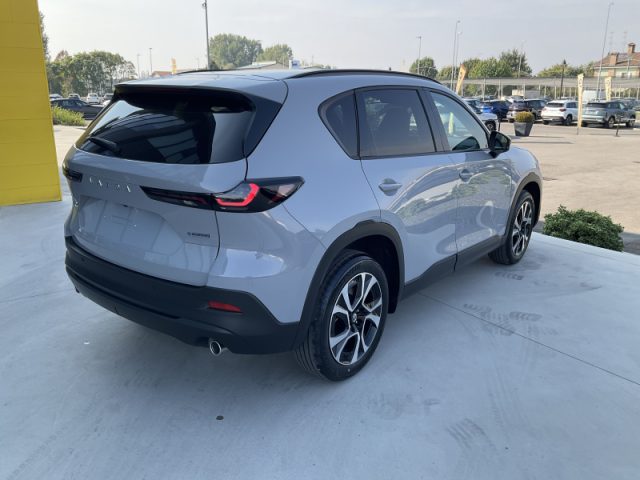 MAZDA CX-5 2.5 E-SKYACTIV G M HYBRID AT AWD - foto 6