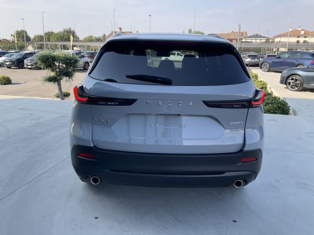 MAZDA CX-5 2.5 E-SKYACTIV G M HYBRID AT AWD - foto 7