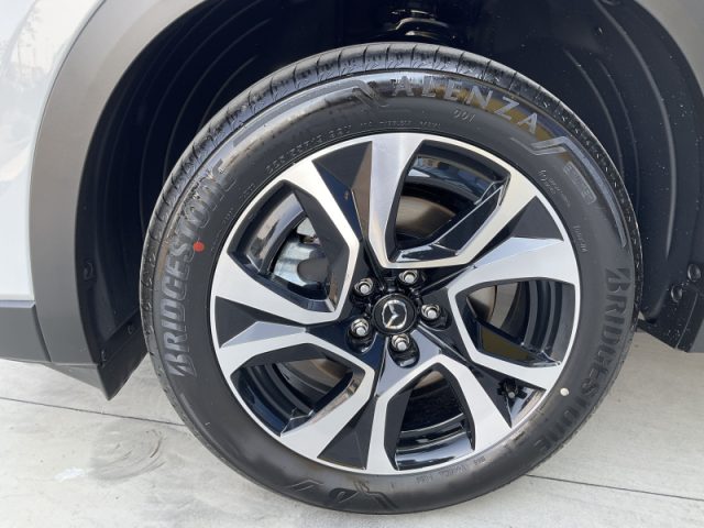 MAZDA CX-5 2.5 E-SKYACTIV G M HYBRID AT AWD - foto 8