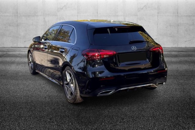 MERCEDES-BENZ A 250 AUTOMATIC 4MATIC AMG LINE ADVANC - foto 2