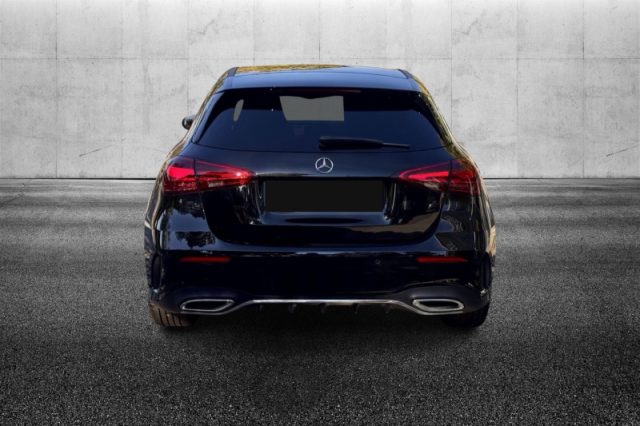MERCEDES-BENZ A 250 AUTOMATIC 4MATIC AMG LINE ADVANC - foto 5