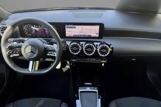 MERCEDES-BENZ A 250 AUTOMATIC 4MATIC AMG LINE ADVANC - foto 6