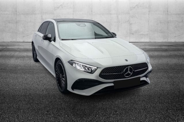 MERCEDES-BENZ A 250 AUTOMATIC 4MATIC AMG LINE PREMIU - foto 2