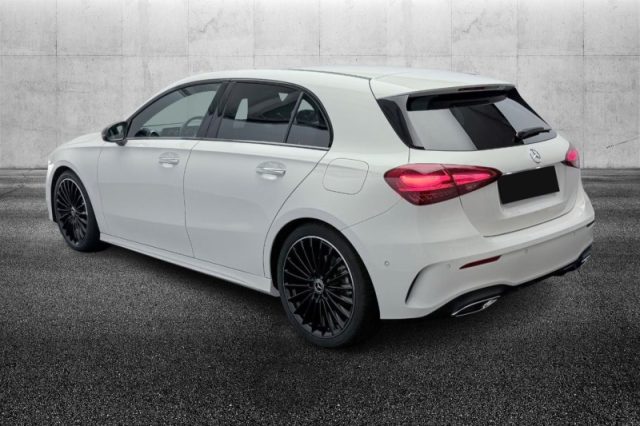 MERCEDES-BENZ A 250 AUTOMATIC 4MATIC AMG LINE PREMIU - foto 4