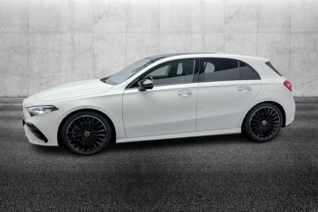 MERCEDES-BENZ A 250 AUTOMATIC 4MATIC AMG LINE PREMIU - foto 5