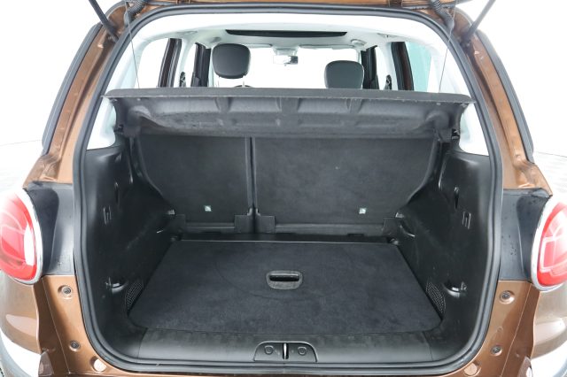 FIAT 500L 500L 1.6 MULTIJET 120 CV LOUNGE - foto 6