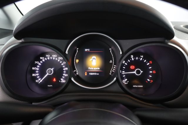 FIAT 500L 500L 1.6 MULTIJET 120 CV LOUNGE - foto 7