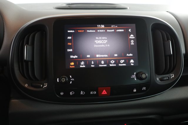 FIAT 500L 500L 1.6 MULTIJET 120 CV LOUNGE - foto 8