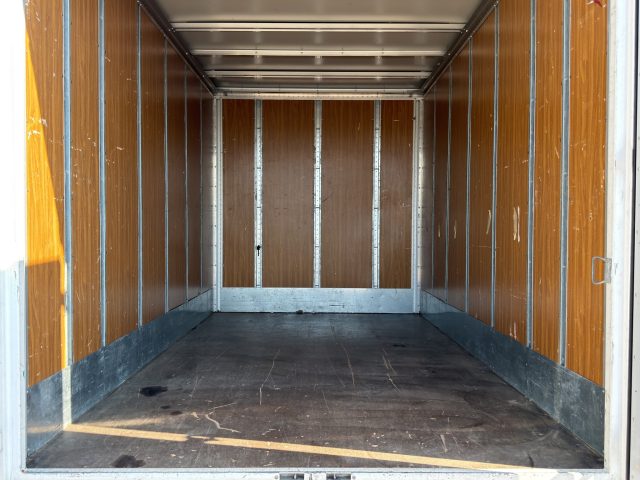 MAXUS DELIVER 9 DELIVER9 2.0 CRDI 150CV RWD PL-R - foto 11