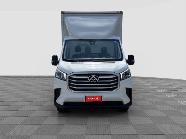 MAXUS DELIVER 9 DELIVER9 2.0 CRDI 150CV RWD PL-R - foto 7