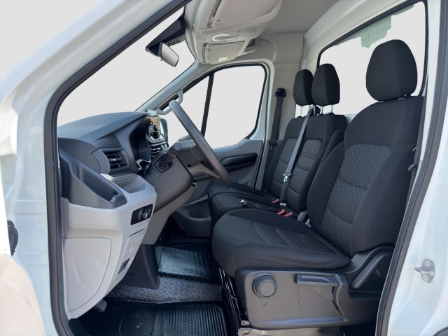 MAXUS DELIVER 9 DELIVER9 2.0 CRDI 150CV RWD PL-R - foto 9