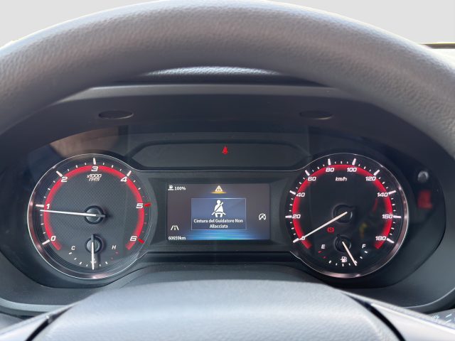 MAXUS DELIVER 9 DELIVER9 2.0 CRDI 150CV RWD PL-R - foto 13
