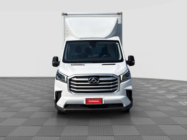 MAXUS DELIVER 9 DELIVER9 2.0 CRDI 150CV RWD PL-R - foto 7
