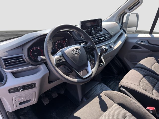 MAXUS DELIVER 9 DELIVER9 2.0 CRDI 150CV RWD PL-R - foto 8