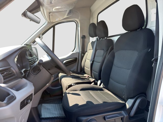 MAXUS DELIVER 9 DELIVER9 2.0 CRDI 150CV RWD PL-R - foto 9