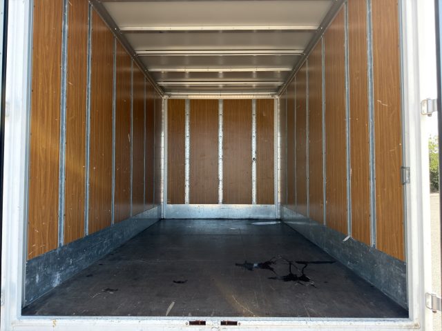MAXUS DELIVER 9 DELIVER9 2.0 CRDI 150CV RWD PL-R - foto 11