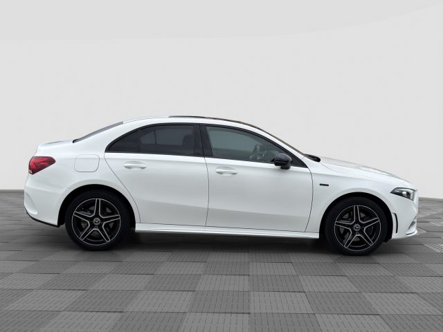 MERCEDES-BENZ A 250 A 250 E EQ-POWER AUTOMATIC PREMI - foto 6