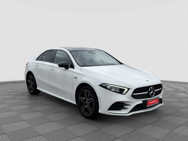 MERCEDES-BENZ A 250 A 250 E EQ-POWER AUTOMATIC PREMI - foto 7